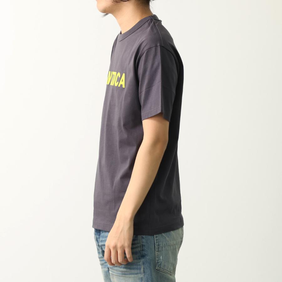 DUVETICA（デュベティカ） Tシャツ VXRT30131 メンズ 半袖 カットソー