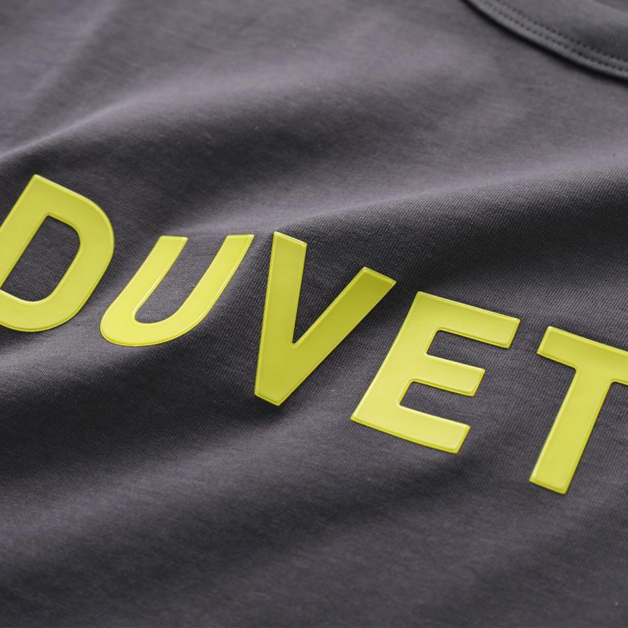 DUVETICA（デュベティカ） Tシャツ VXRT30131 メンズ 半袖 カットソー
