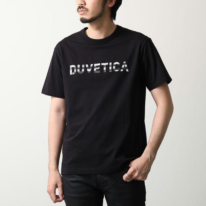 デュベティカ DUVETICA VXRT30131 Tシャツ DUVETICA（デュベティカ） Tシャツ VXRT30131 メンズ 半袖 カットソー