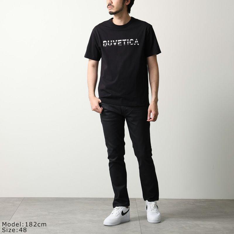 DUVETICA（デュベティカ） Tシャツ VXRT30131 メンズ 半袖 カットソー