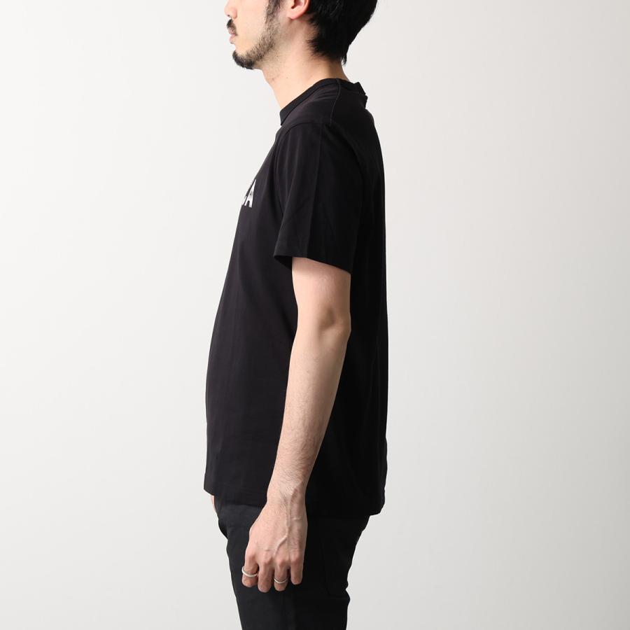 DUVETICA（デュベティカ） Tシャツ VXRT30131 メンズ 半袖 カットソー