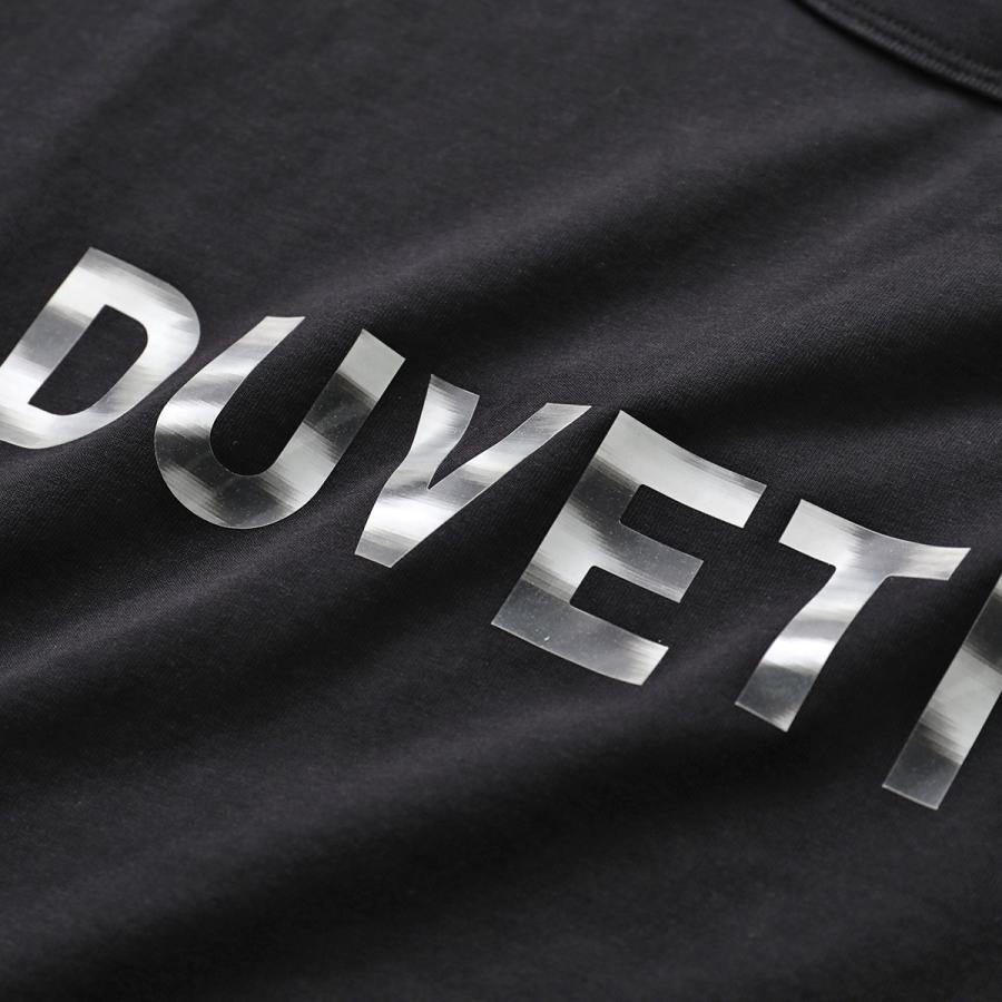 DUVETICA（デュベティカ） Tシャツ VXRT30131 メンズ 半袖 カットソー