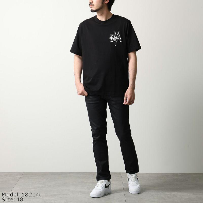 DUVETICA（デュベティカ） Tシャツ VURT20131 メンズ 半袖 カットソー