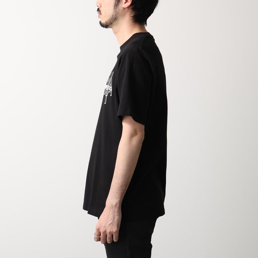 DUVETICA（デュベティカ） Tシャツ VURT20131 メンズ 半袖 カットソー