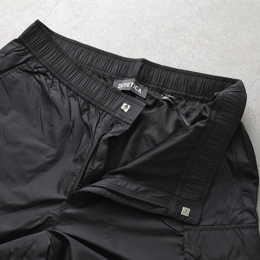 DUVETICA（デュベティカ） ショートパンツ VUSP42131 メンズ ハーフ