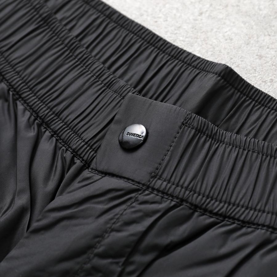 DUVETICA（デュベティカ） ショートパンツ VUSP42131 メンズ ハーフ