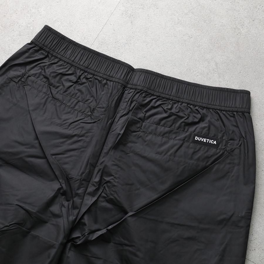 DUVETICA（デュベティカ） ショートパンツ VUSP42131 メンズ ハーフ