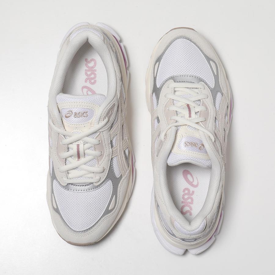 ASICS（アシックス） スニーカー GEL-NYC 2.0 ゲル 1203A895-101