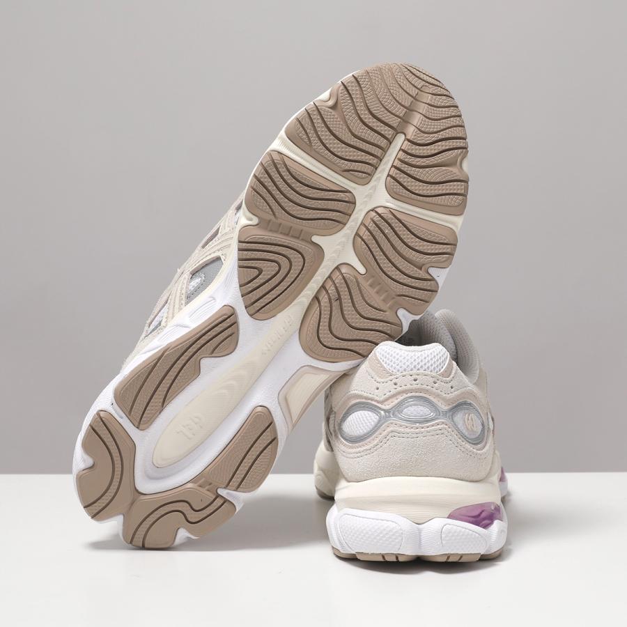 ASICS（アシックス） スニーカー GEL-NYC 2.0 ゲル 1203A895-101