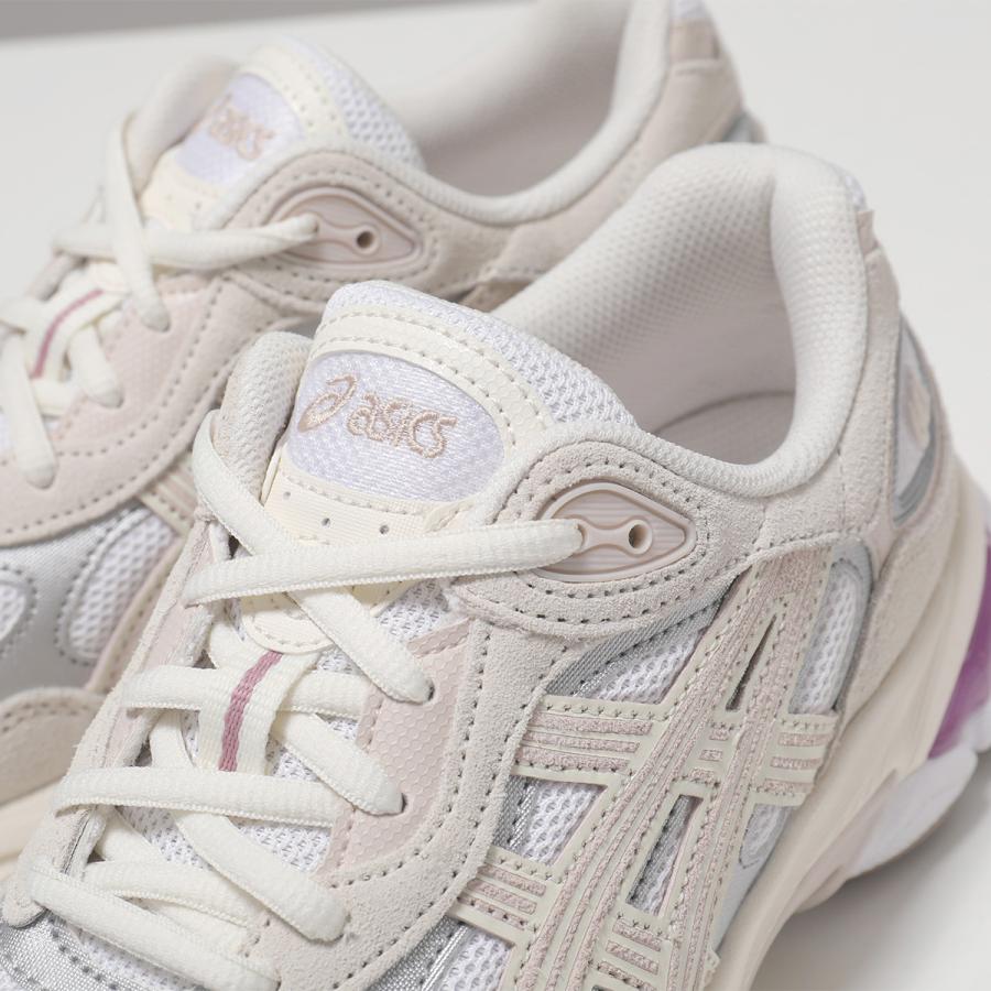 ASICS（アシックス） スニーカー GEL-NYC 2.0 ゲル 1203A895-101