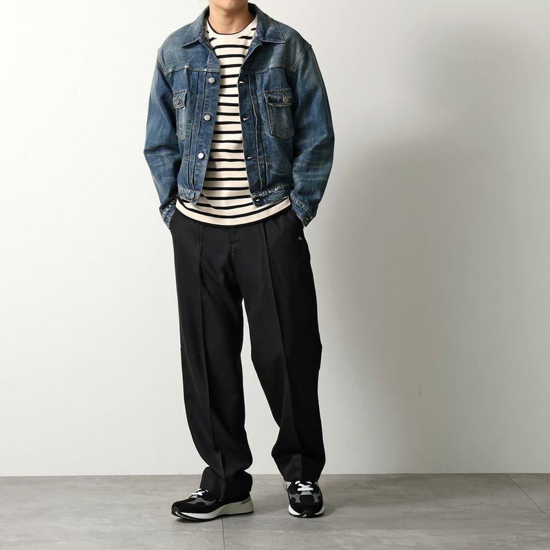 New Balance（ニューバランス） スニーカー U992BK メンズ ローカット