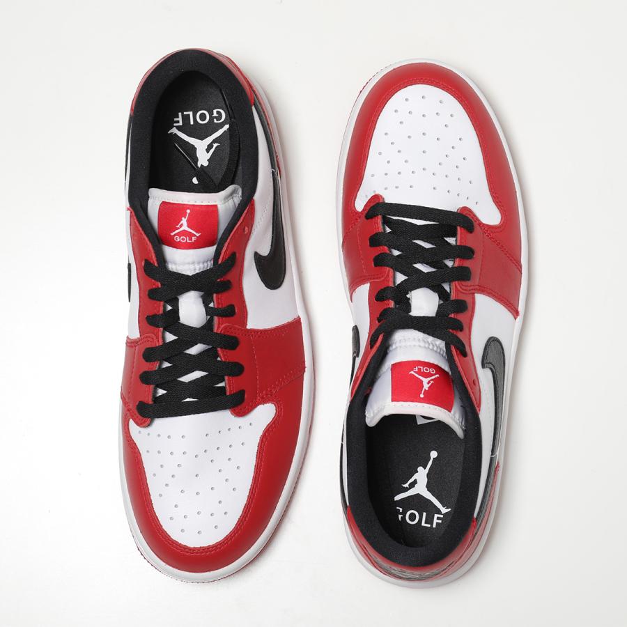NIKE（ナイキ） スニーカー AIR JORDAN 1 LOW GOLF エア ジョーダン 1