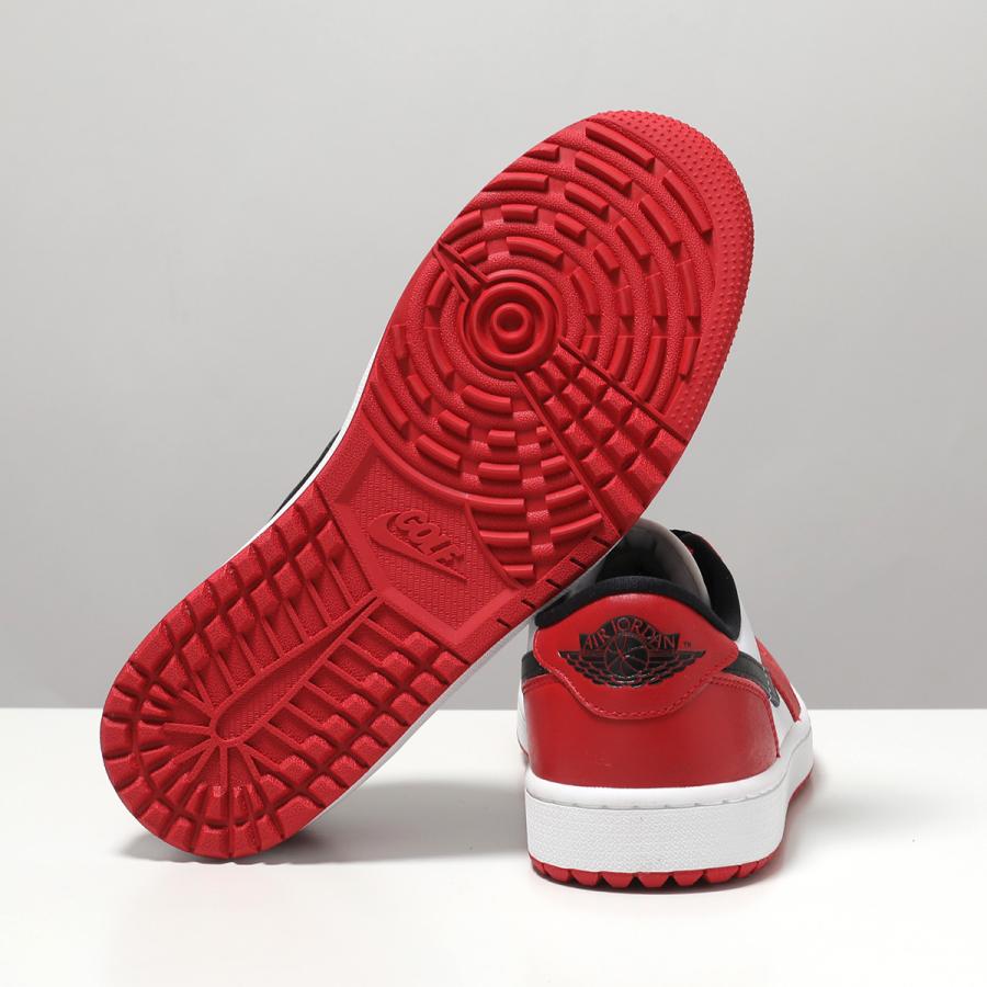 NIKE（ナイキ） スニーカー AIR JORDAN 1 LOW GOLF Chicago エア