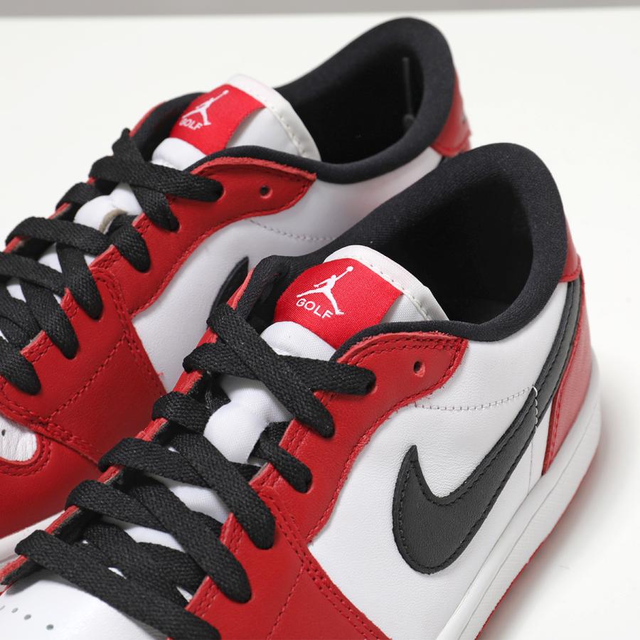 NIKE（ナイキ） スニーカー AIR JORDAN 1 LOW GOLF エア ジョーダン 1
