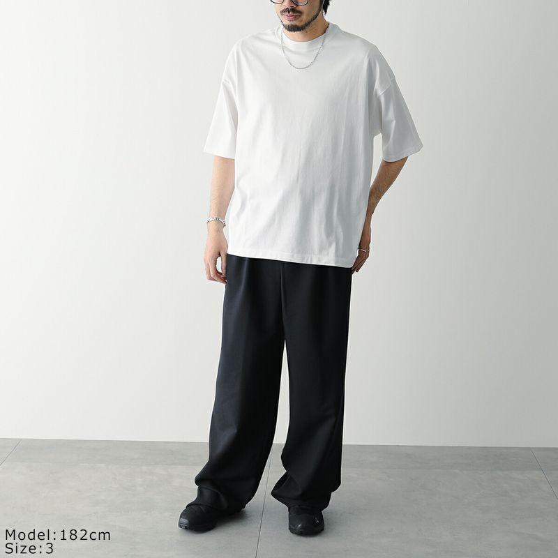LIFiLL リフィル Tシャツ COTTONY BIG TEE LF015-01 メンズ 半袖