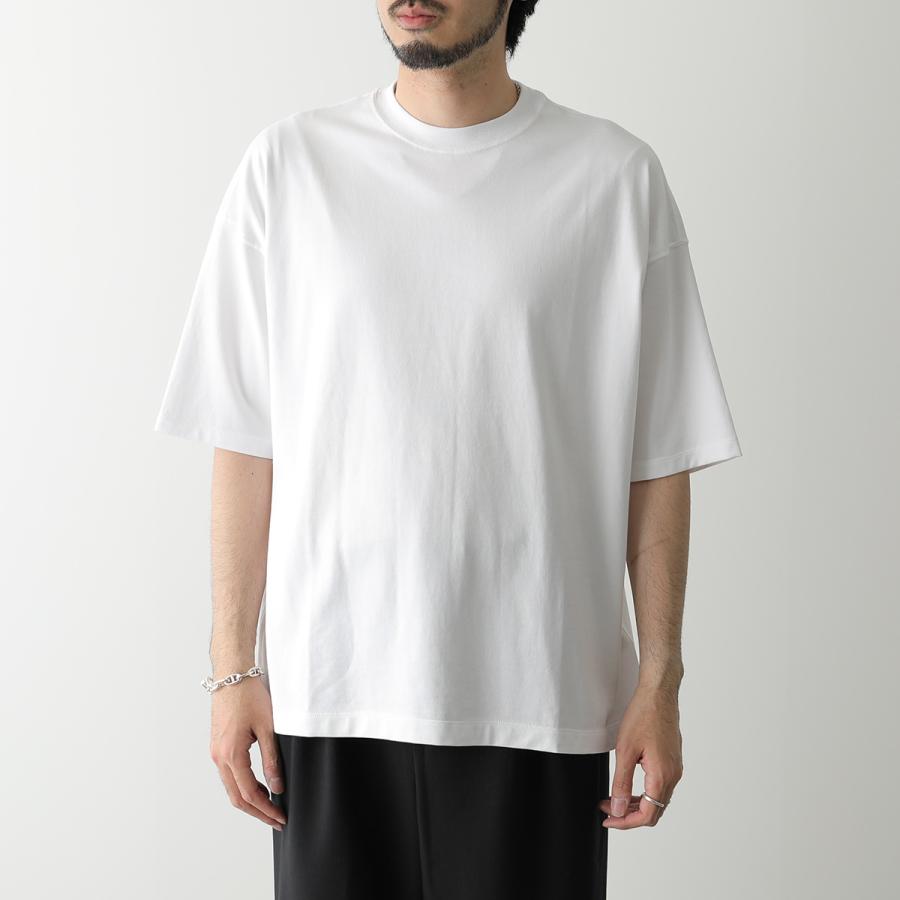 LIFiLL リフィル Tシャツ COTTONY BIG TEE LF015-01 メンズ 半袖