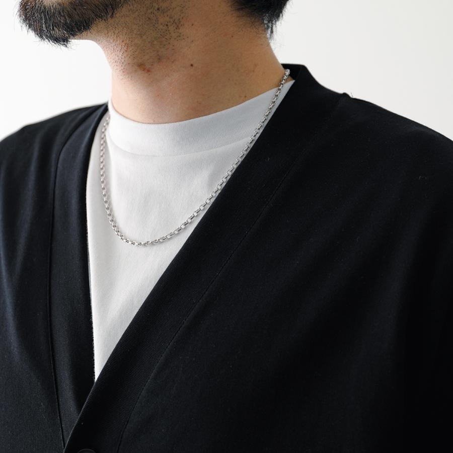 CULLNI コットンカーディガン LIFiLL リフィル カーディガン COTTONY BASIC CARDIGAN LF045-01