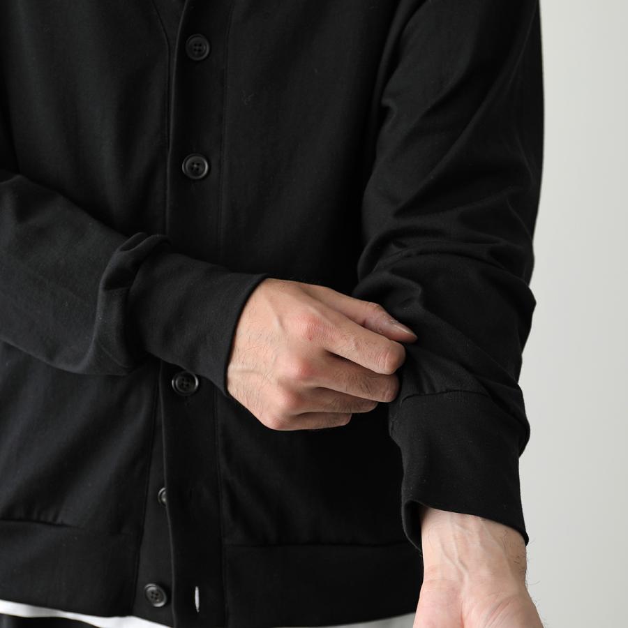 LIFiLL リフィル カーディガン COTTONY BASIC CARDIGAN LF045-01