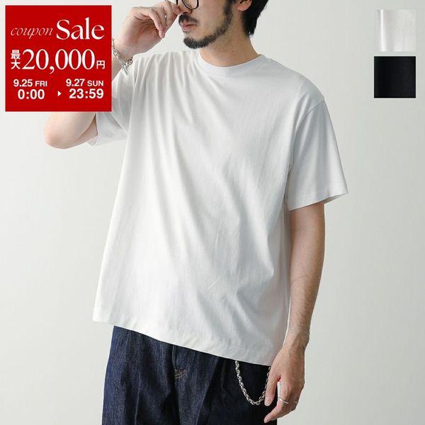 LIFiLL リフィル Tシャツ COTTONY TEE LF001-01 メンズ レディース