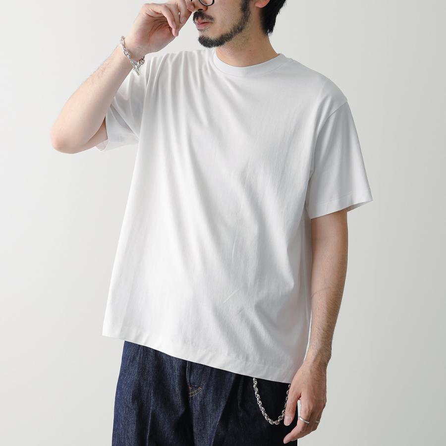 LIFiLL リフィル Tシャツ COTTONY TEE LF001-01 メンズ レディース