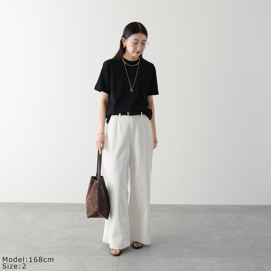LIFiLL リフィル Tシャツ COTTONY TEE LF001-01 メンズ レディース