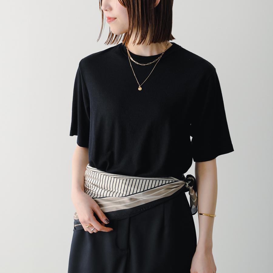 LIFiLL リフィル Tシャツ WOOLISH TEE ウーリッシュ LF046-07