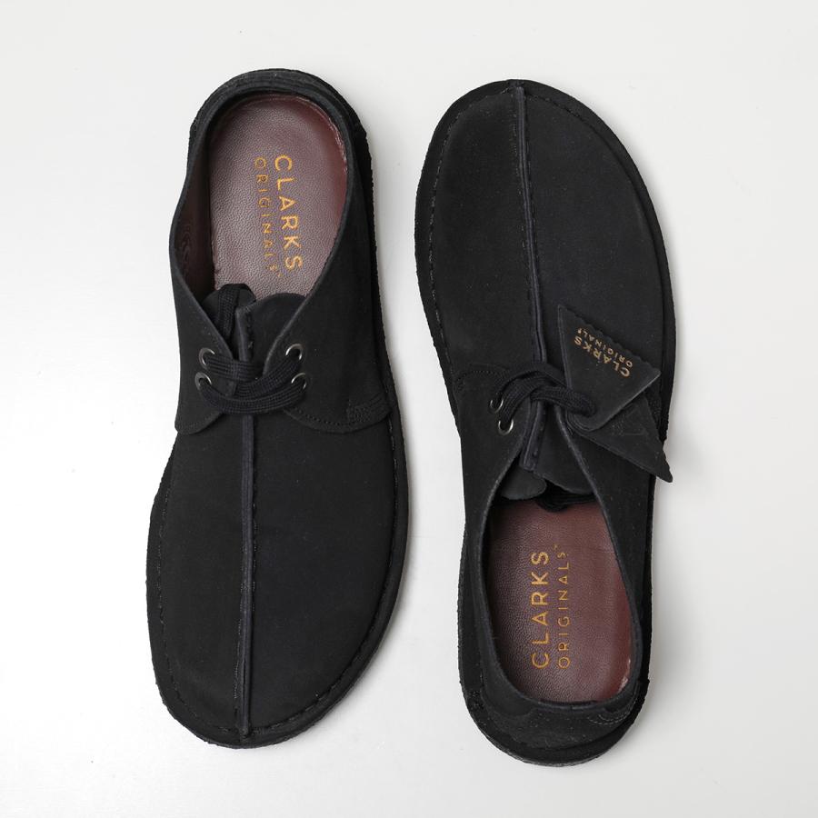 Clarks Originals クラークス チャッカブーツ DESERT TREK デザート