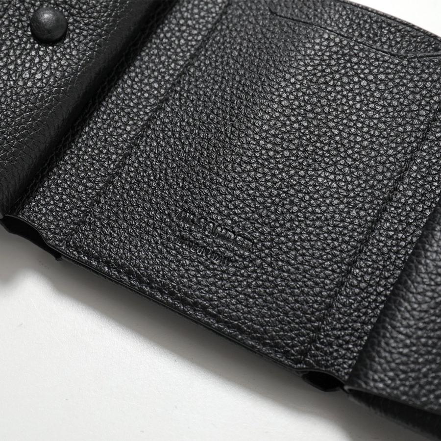 JIL SANDER（ジルサンダー） 三つ折り財布 ORIGAMI オリガミ J25UI0005