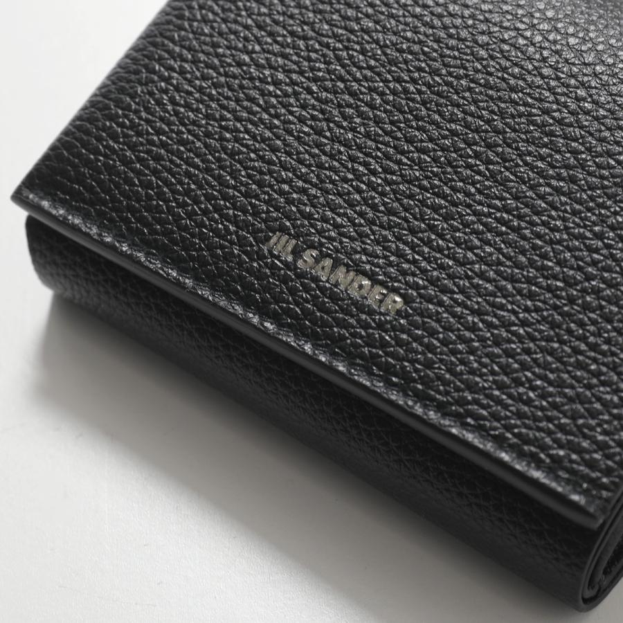 JIL SANDER（ジルサンダー） 三つ折り財布 ORIGAMI オリガミ J25UI0005