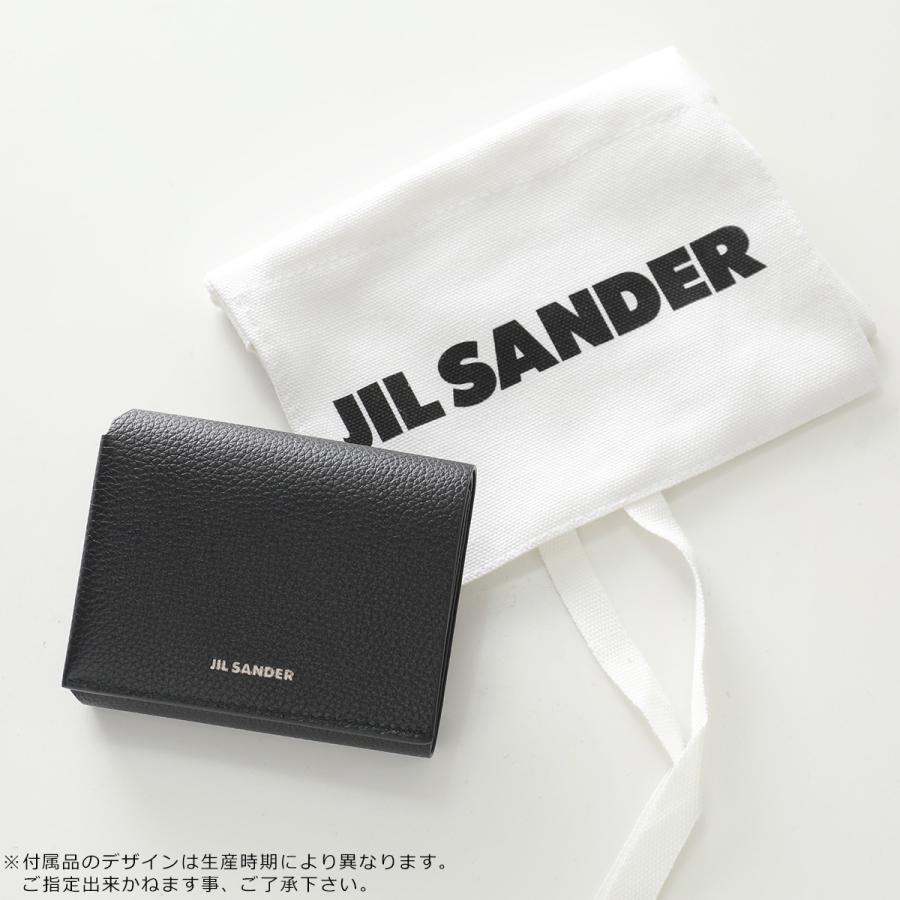 JIL SANDER（ジルサンダー） 三つ折り財布 ORIGAMI オリガミ J25UI0005
