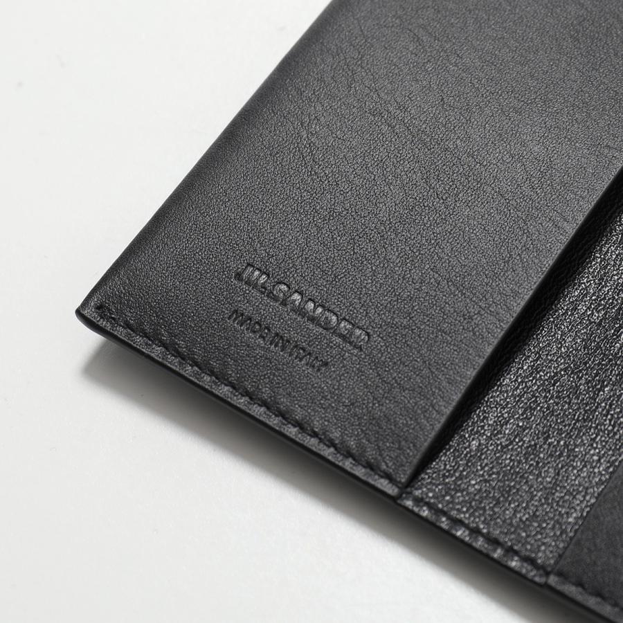 JIL SANDER（ジルサンダー） キーケース J28VL0003 P5713 メンズ