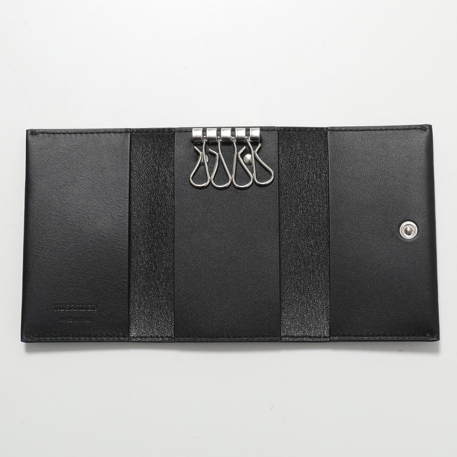 JIL SANDER（ジルサンダー） キーケース J28VL0003 P5713 レディース
