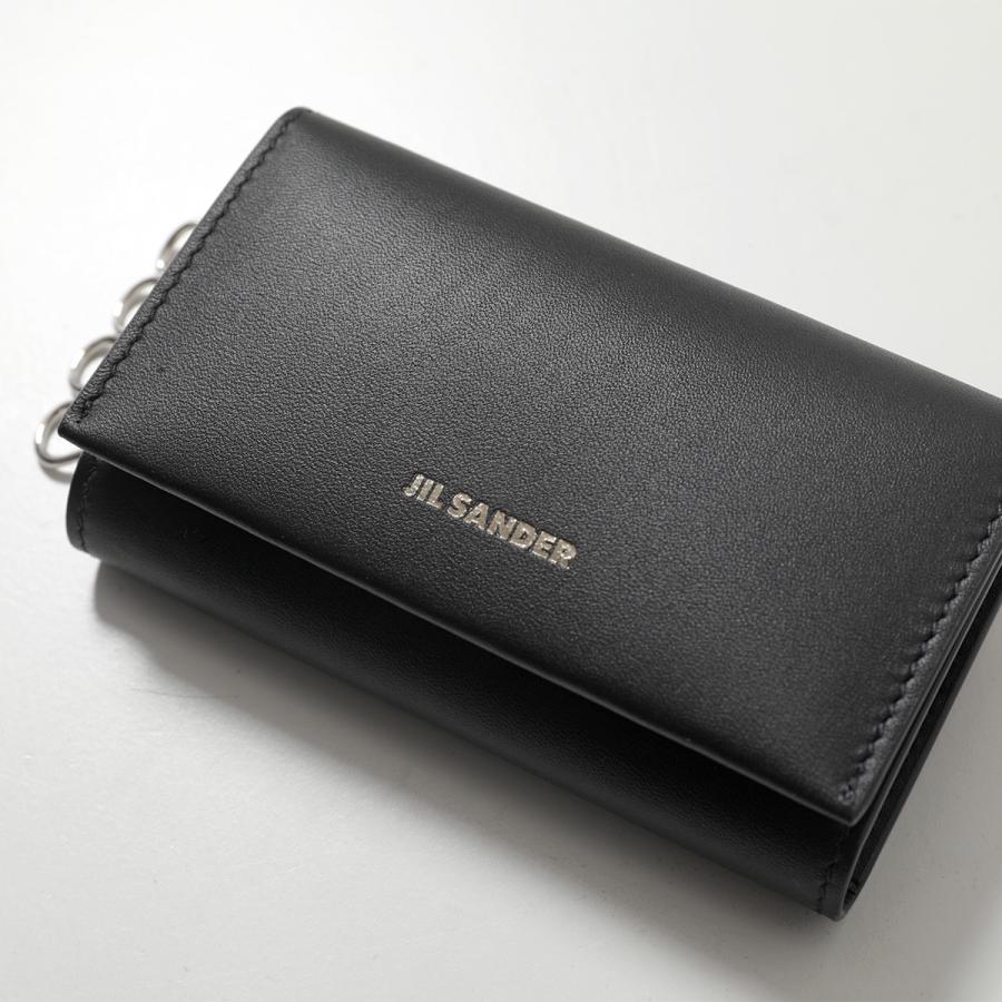 JIL SANDER（ジルサンダー） キーケース J28VL0003 P5713 レディース