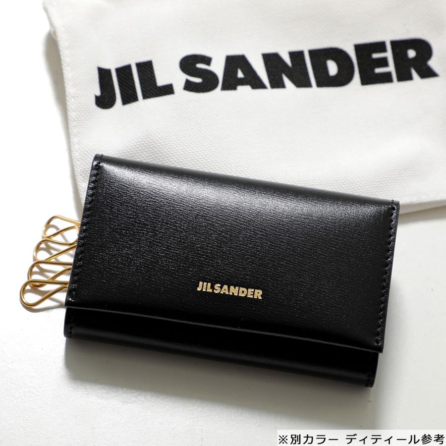JIL SANDER（ジルサンダー） キーケース J28VL0003 P5713 レディース