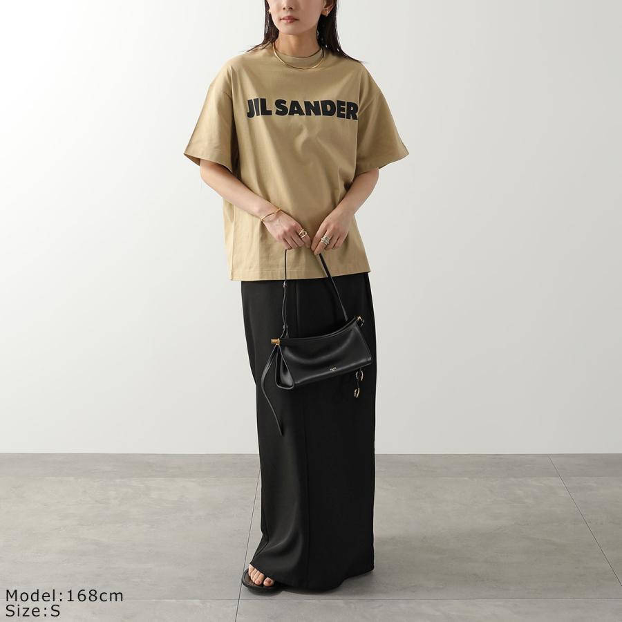 JIL SANDER（ジルサンダー） Tシャツ J02GC0140 J20348 レディース