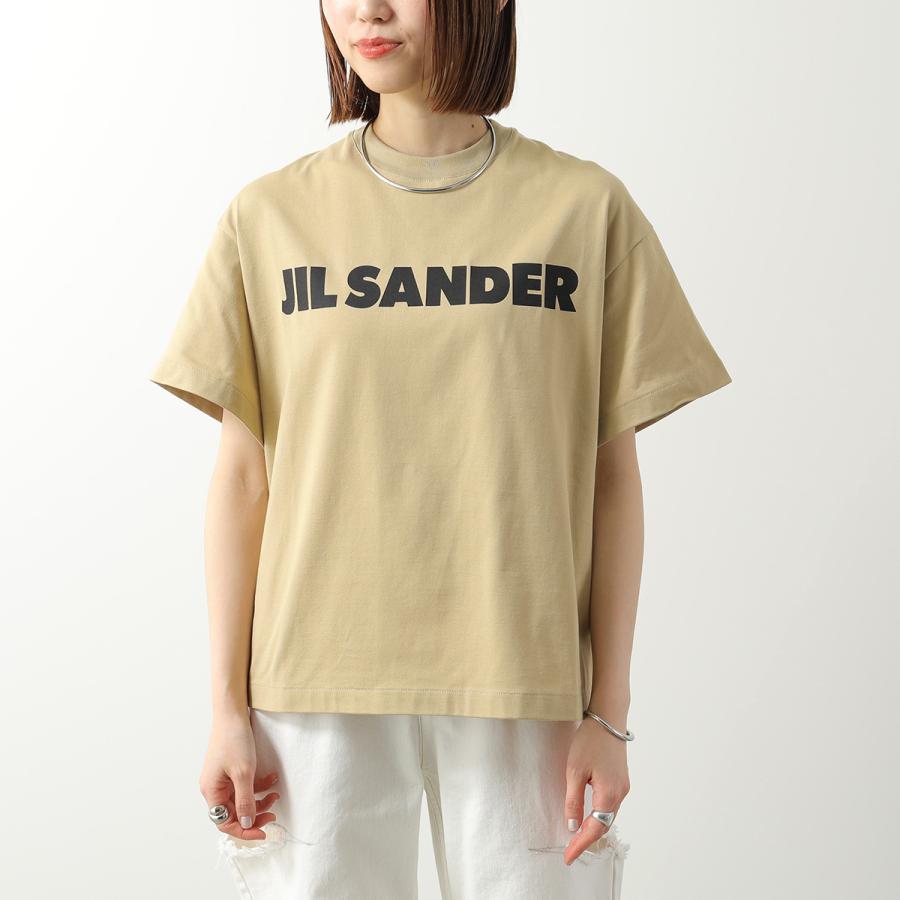 JIL SANDER（ジルサンダー） Tシャツ J02GC0140 J20348 レディース