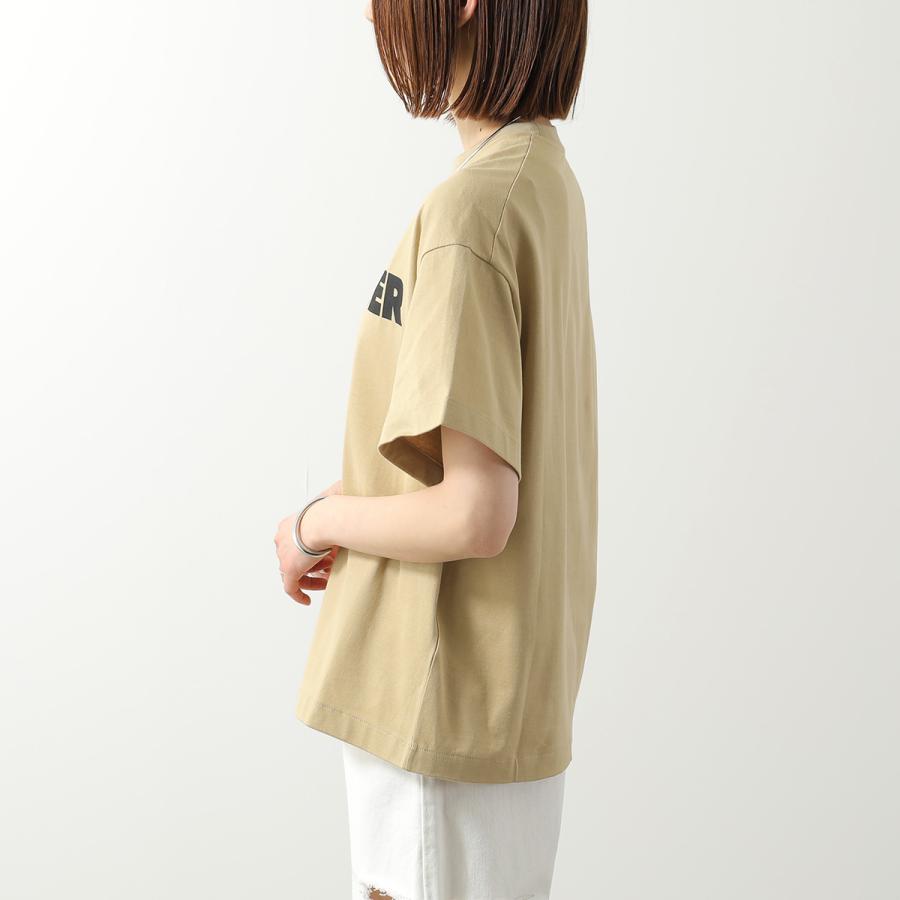 JIL SANDER（ジルサンダー） Tシャツ J02GC0140 J20348 レディース
