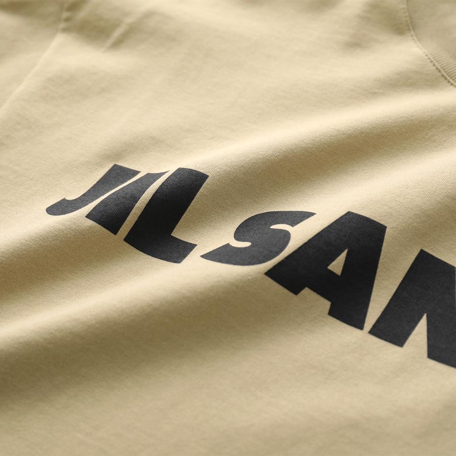 JIL SANDER（ジルサンダー） Tシャツ J02GC0140 J20348 レディース