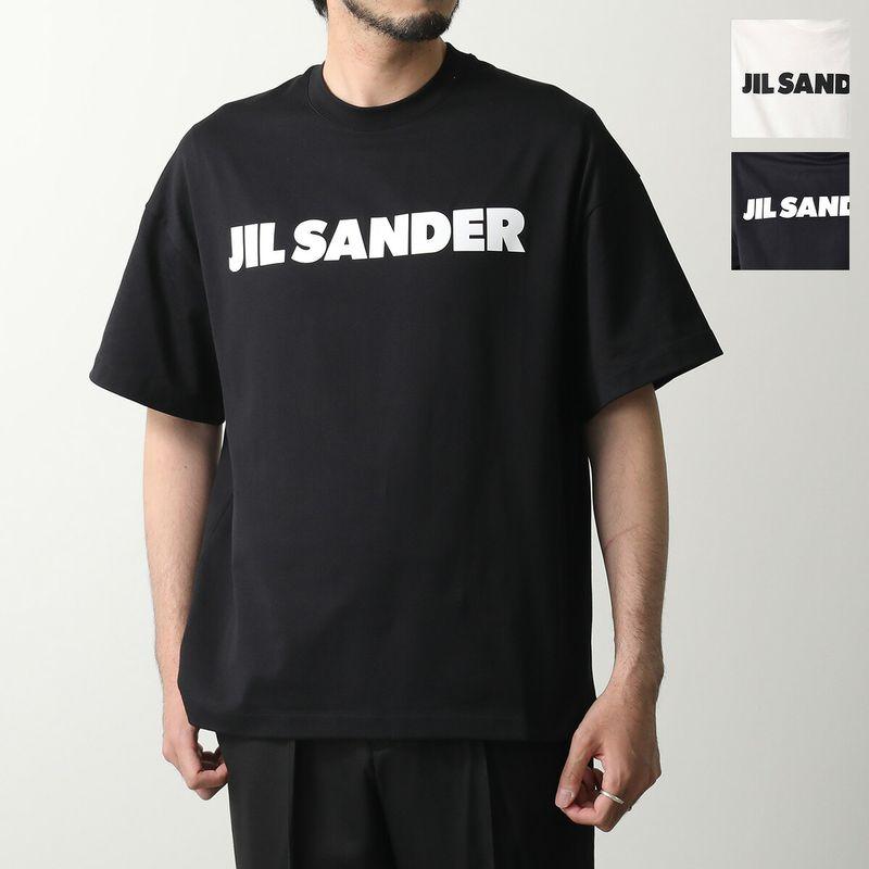 JIL SANDER（ジルサンダー） Tシャツ J22GC0221 J20347 メンズ 半袖