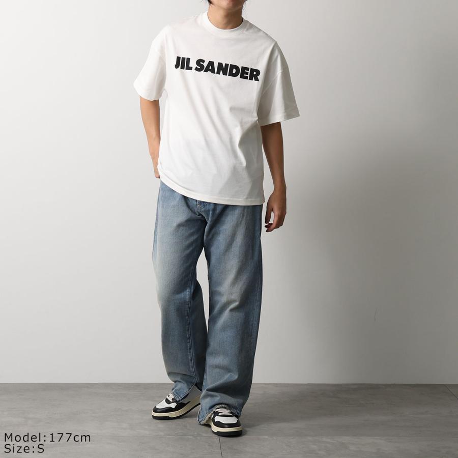 JIL SANDER（ジルサンダー） Tシャツ J22GC0221 J20347 メンズ 半袖