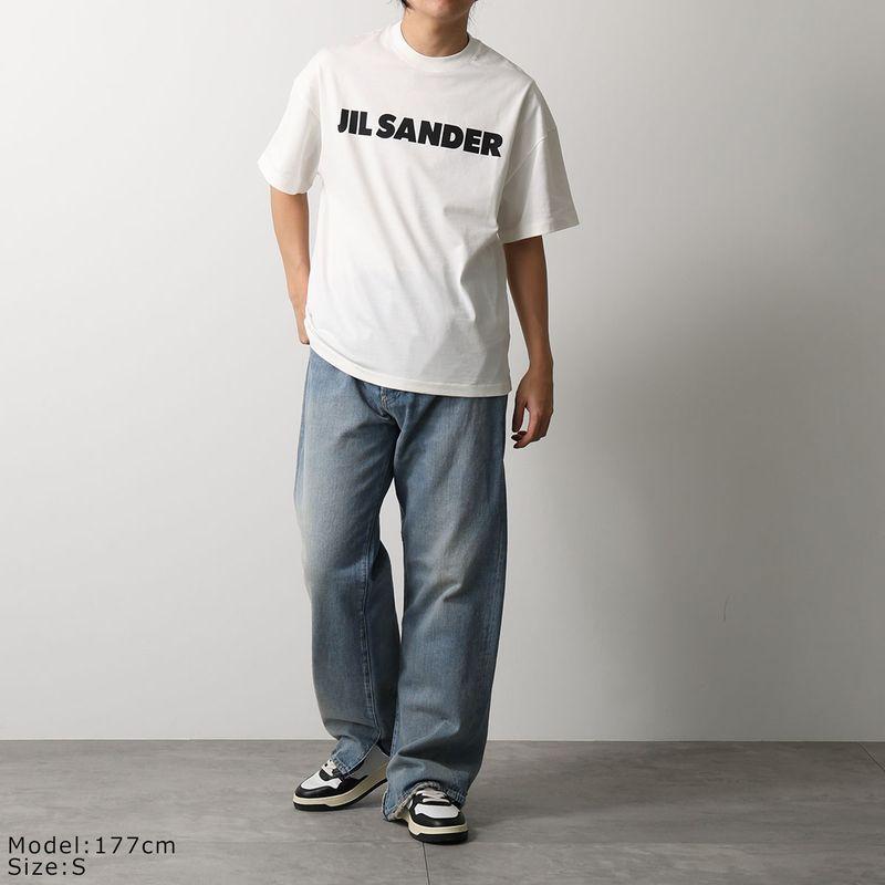 JIL SANDER（ジルサンダー） Tシャツ J22GC0221 J20347 メンズ 半袖
