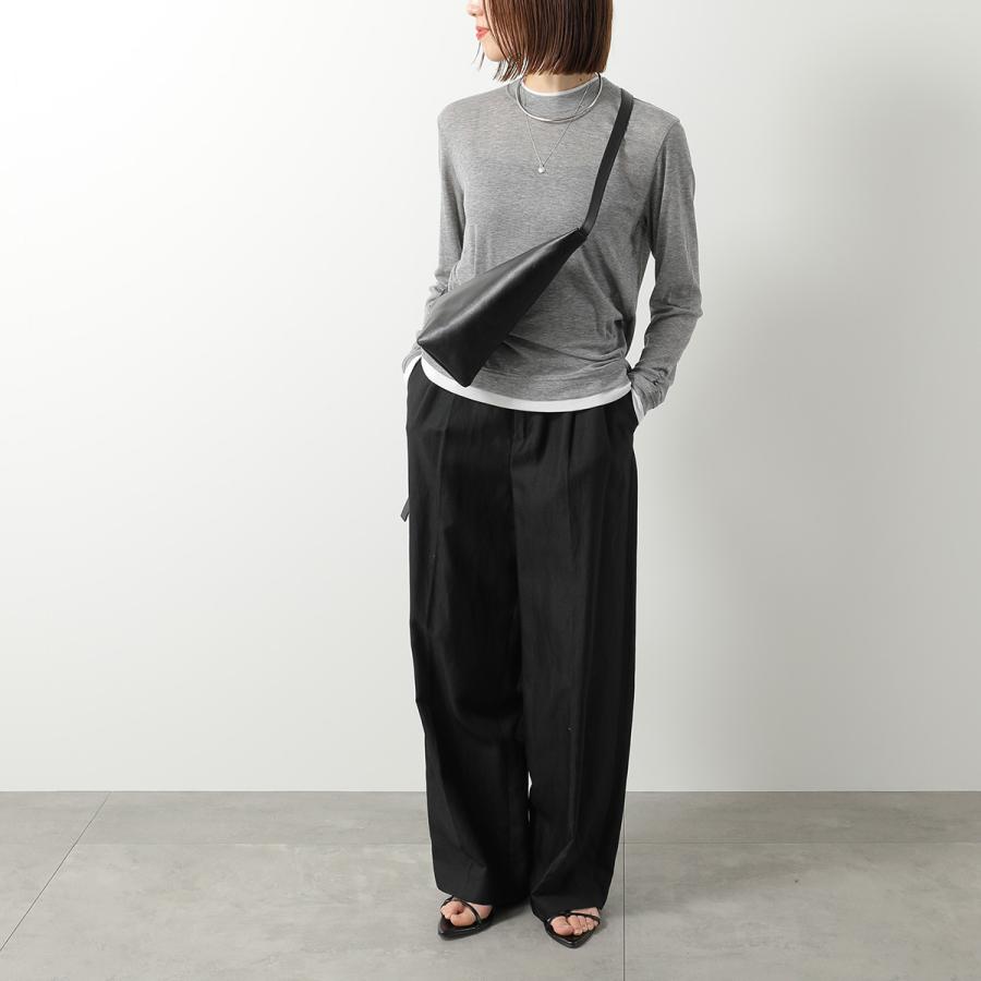 JIL SANDER（ジルサンダー） ショルダーバッグ TRIANGLE CROSSBODY