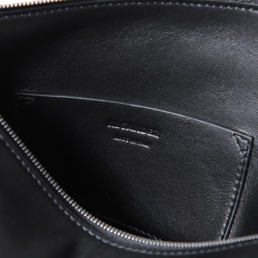 JIL SANDER（ジルサンダー） ショルダーバッグ TRIANGLE CROSSBODY