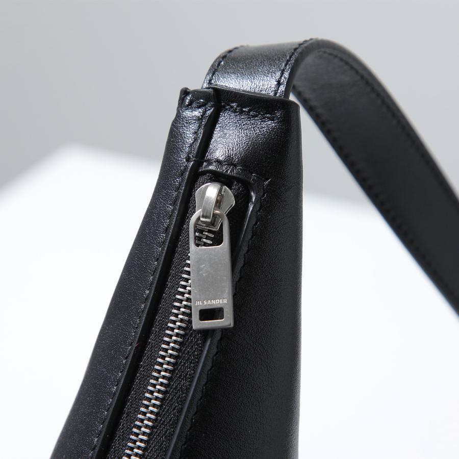 JIL SANDER（ジルサンダー） ショルダーバッグ TRIANGLE CROSSBODY