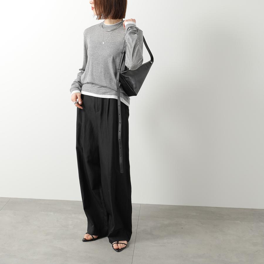 JIL SANDER（ジルサンダー） ショルダーバッグ TRIANGLE CROSSBODY