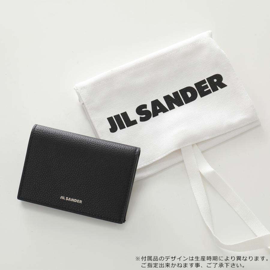 JIL SANDER（ジルサンダー） カードケース J26VL0027 P8892 メンズ