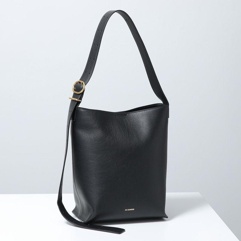 JIL SANDER（ジルサンダー） トートバッグ CANNOLO TOTE カンノーロ