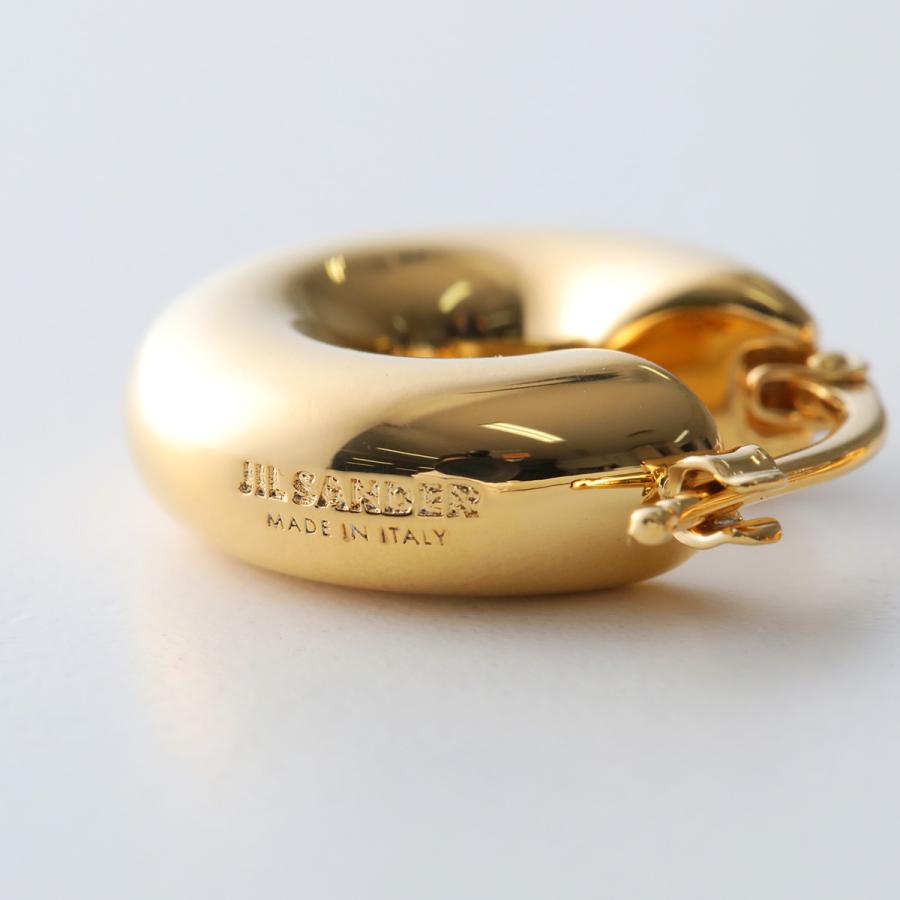 JIL SANDER（ジルサンダー） ピアス J11VG0003 P4877 レディース