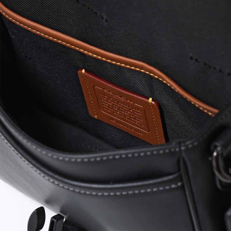 COACH（コーチ） ショルダーバッグ League CSB 19 リーグ CY989 メンズ