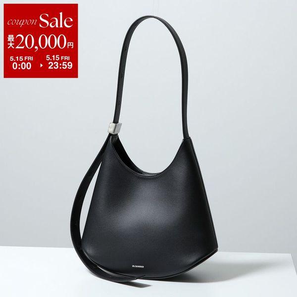 ジルサンダー　ショルダーバッグ JIL SANDER（ジルサンダー） ショルダーバッグ COIN CROSSBODY MD